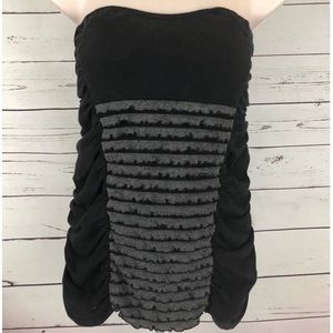 NWT Free People sleeveless top-size small.